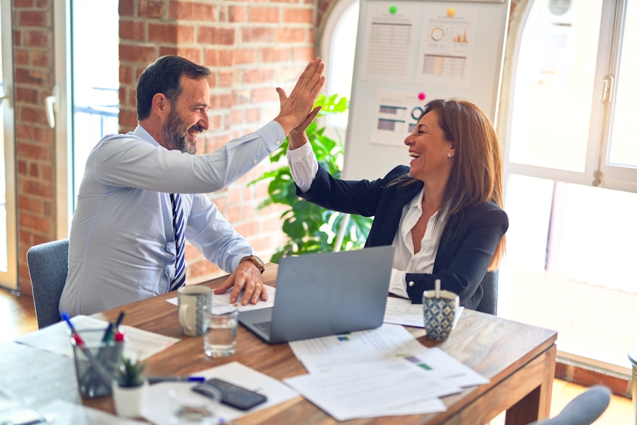 Bewerbungscoaching mit AVGS – KVB Bildungszentrum